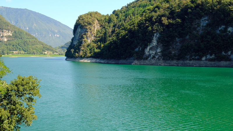 2017-08-29_115059 trentino-suedtirol-2017.jpg - Lago di Corlo